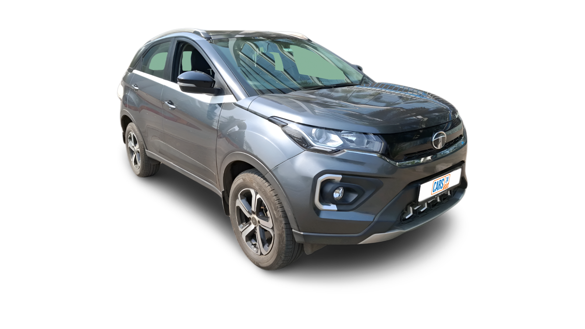 Tata NEXON-img